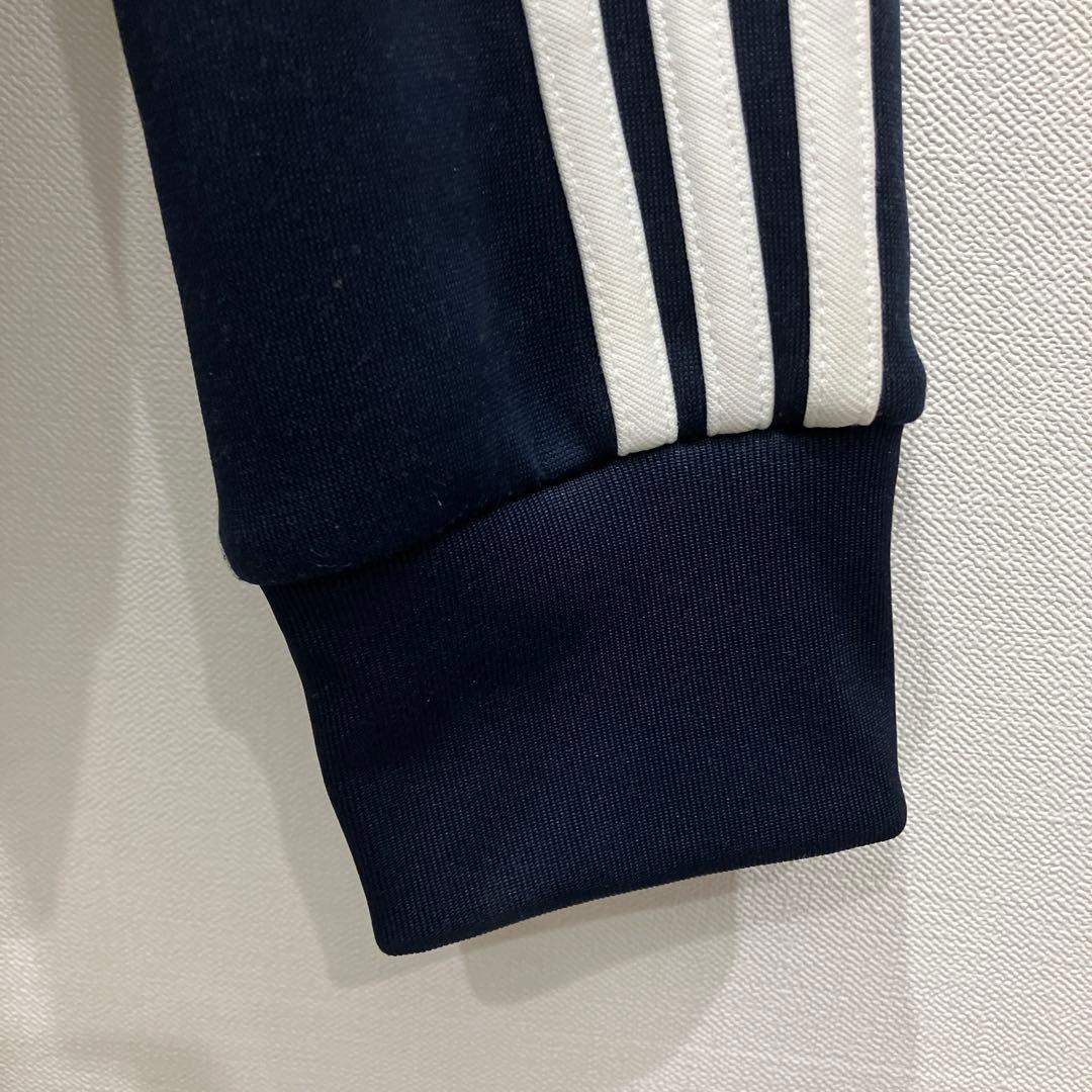 adidas アディダス SST TT トラック ジャケット ジャージ