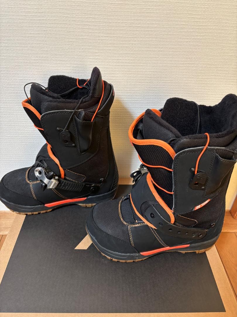 AERIO AB 24 Accubladeアキュブレード YONEXステップイン