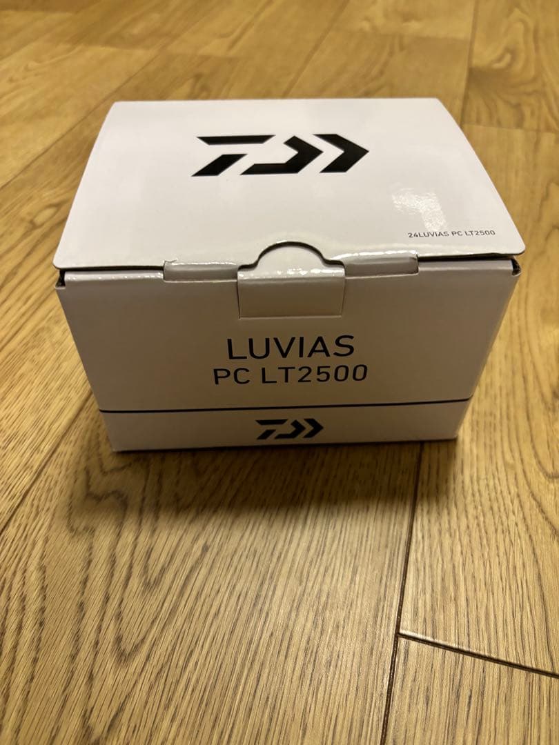 24ルビアス　PCLT2500