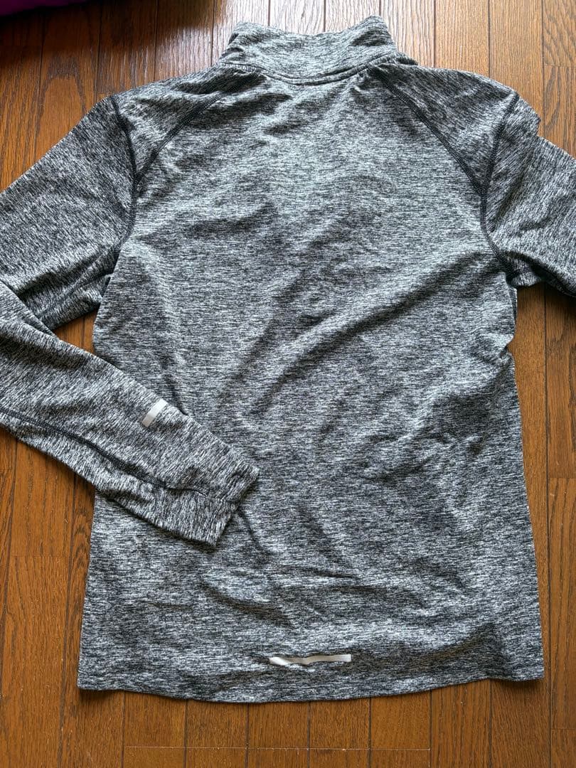 Nike ランニングウェア サッカーウェア 4点セット