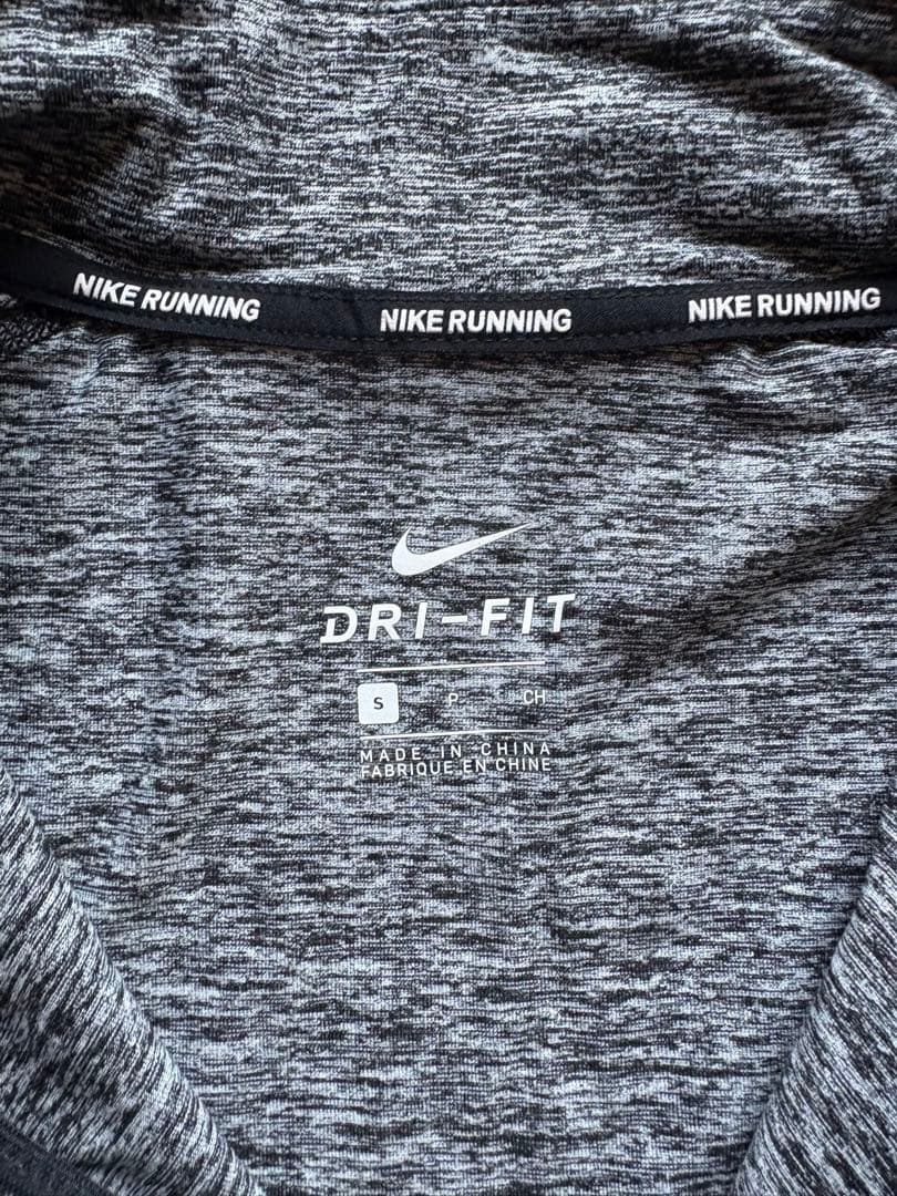 Nike ランニングウェア サッカーウェア 4点セット