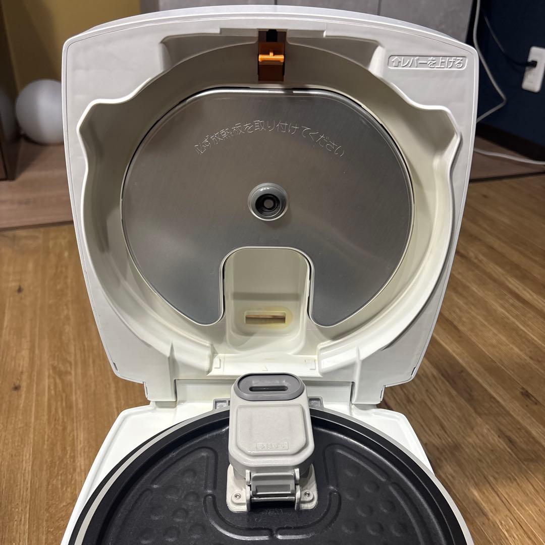 MITSUBISHI NU-KSE186 炊飯器