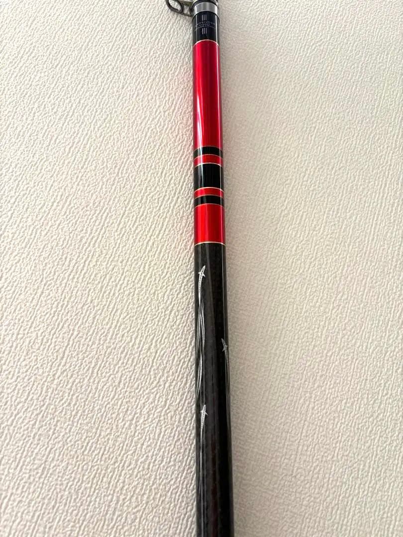 【がまかつ】アテンダー3（1.75号）