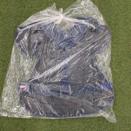 久保田スラッガー 野球 硬式 プロテクター 防具 CP-110 ネイビー