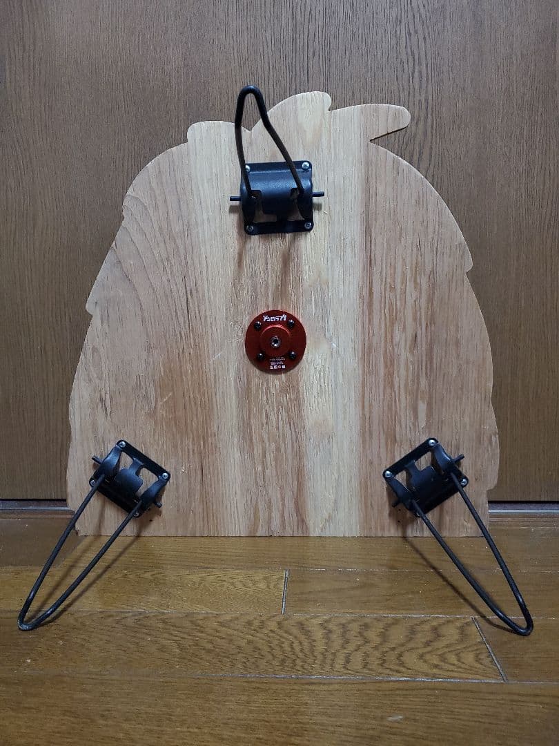 アウトドアモンスター　FREE BOARD　ちゃぶ台　テーブル