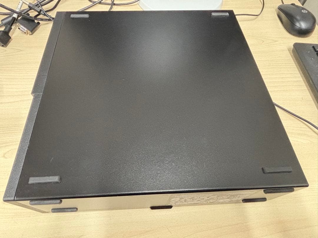 Windowsデスクトップ DELL OptiPlex 3070 / i5-9500 / Windows11