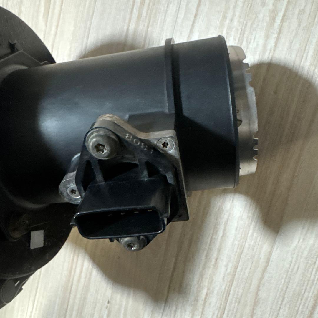 M's エアクリーナー エムズ SF9 フォレスター