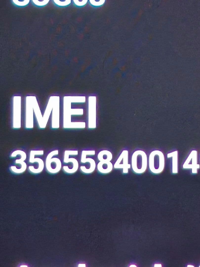 【1】Xperia1lll SOG03 フロストパープル SIMフリー au