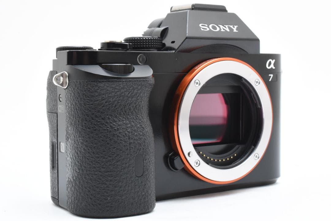 SONY α7 ILCE-7 ボディ