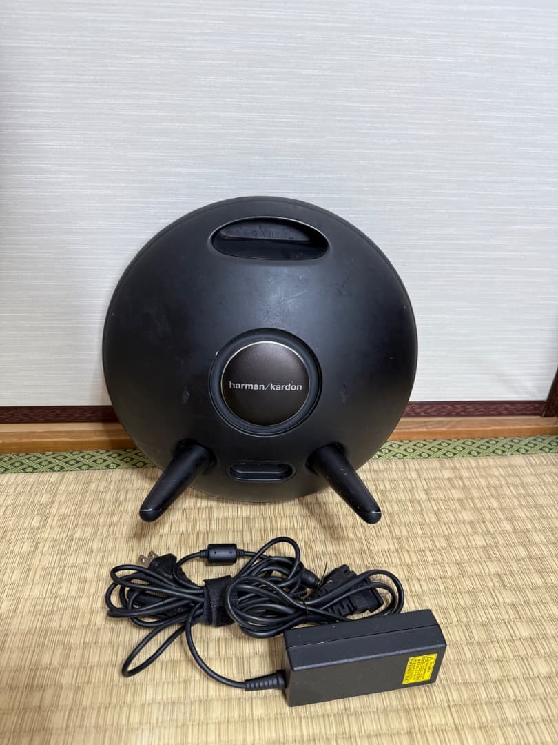 スピーカー・ウーファー Harman onyx4