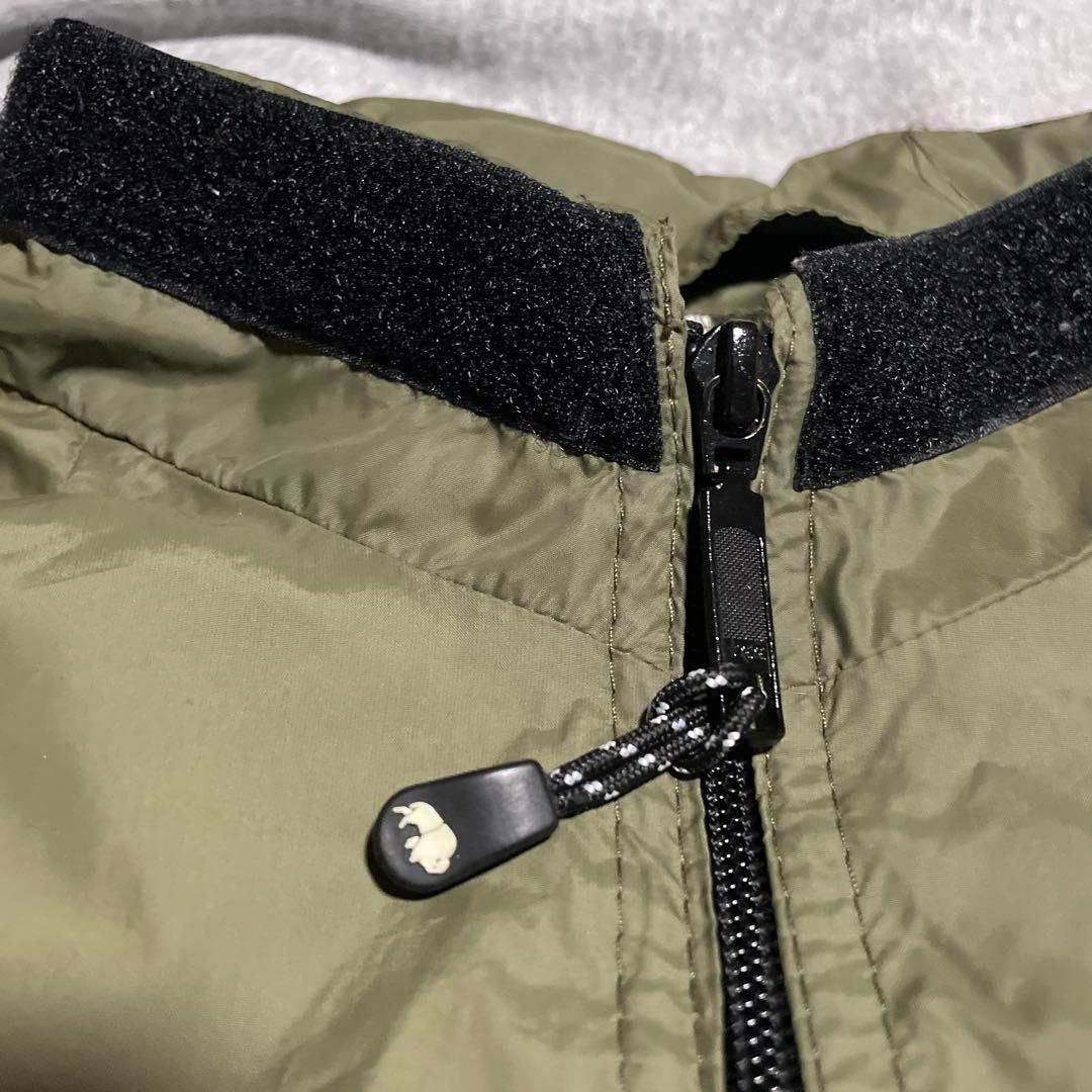 Buffalo Systems WINDSHIRT ナイロンジャケット 36