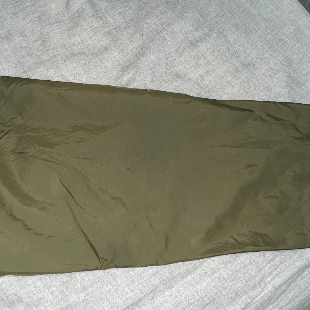 Buffalo Systems WINDSHIRT ナイロンジャケット 36