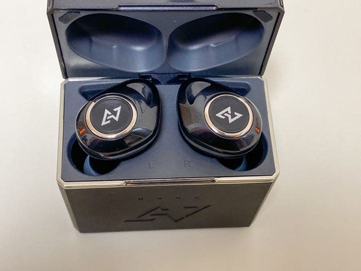 イヤホン AVIOT TE-D01d mk2