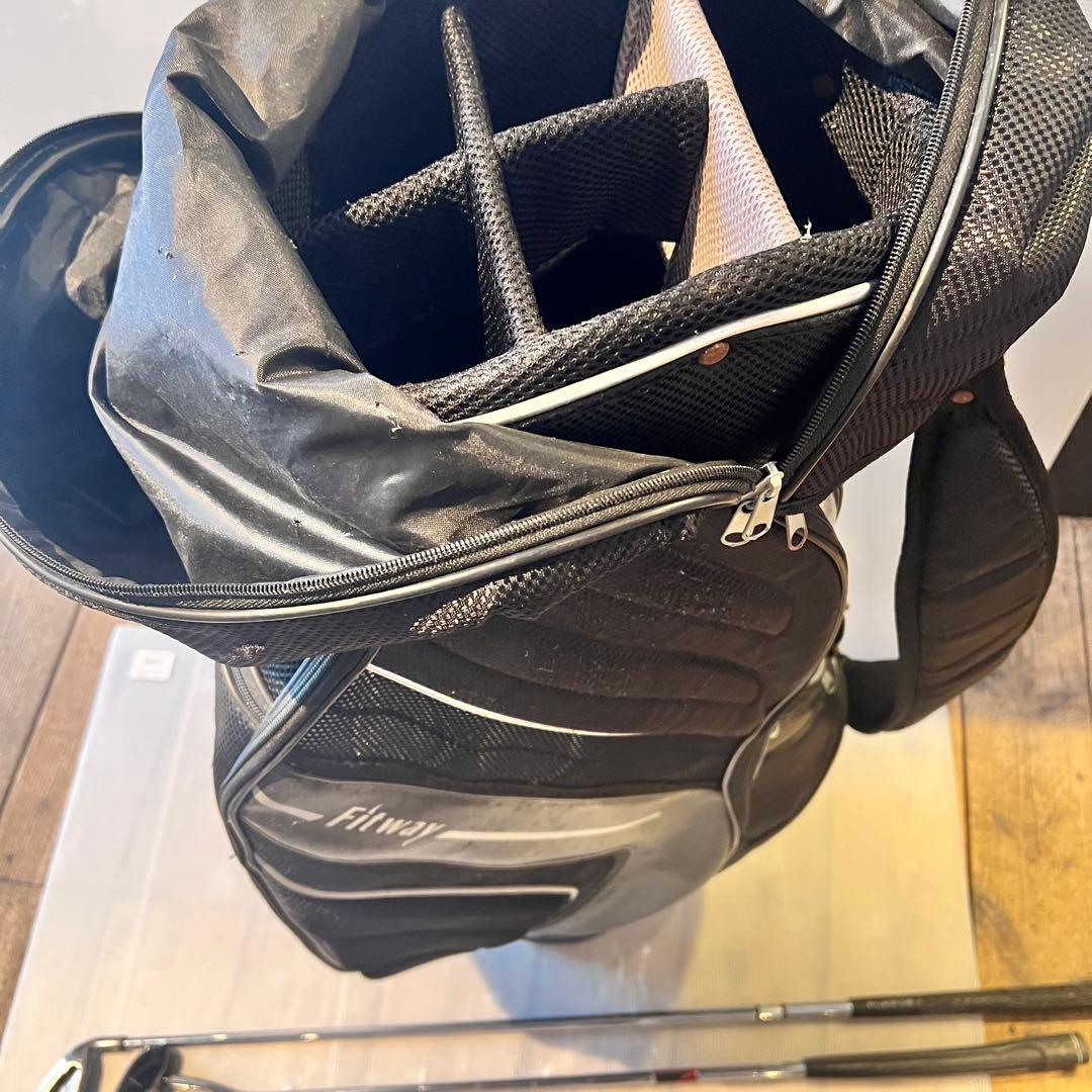 キャロウェイ STEELHEAD X-14 PRO SERIES ゴルフクラブ