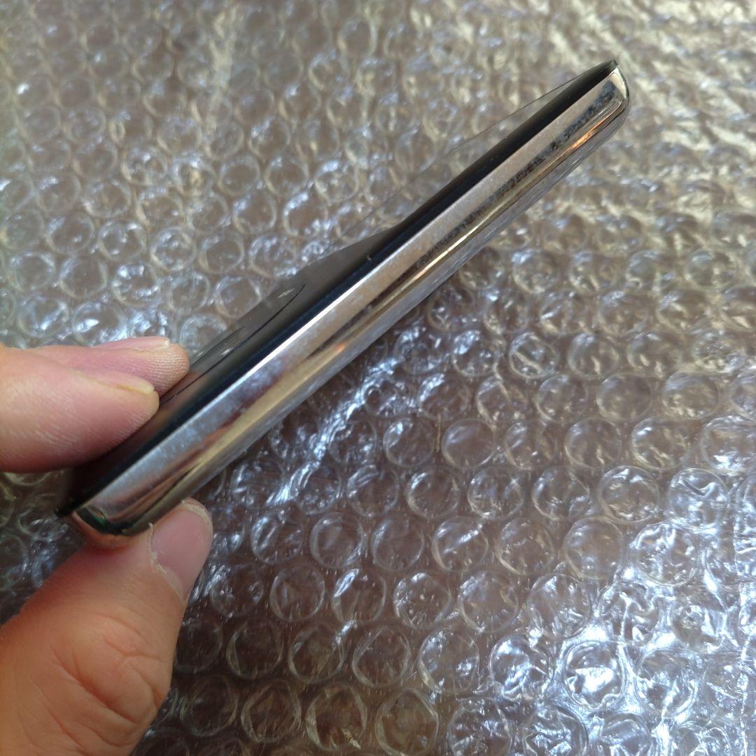 アイポッドクラシック　MB147J 80GB　管理ナンバー254