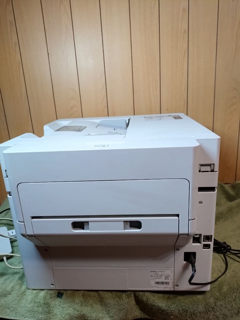 EPSON　エプソン　PX-M791F 　プリンター 　ジャンク品　2020年製