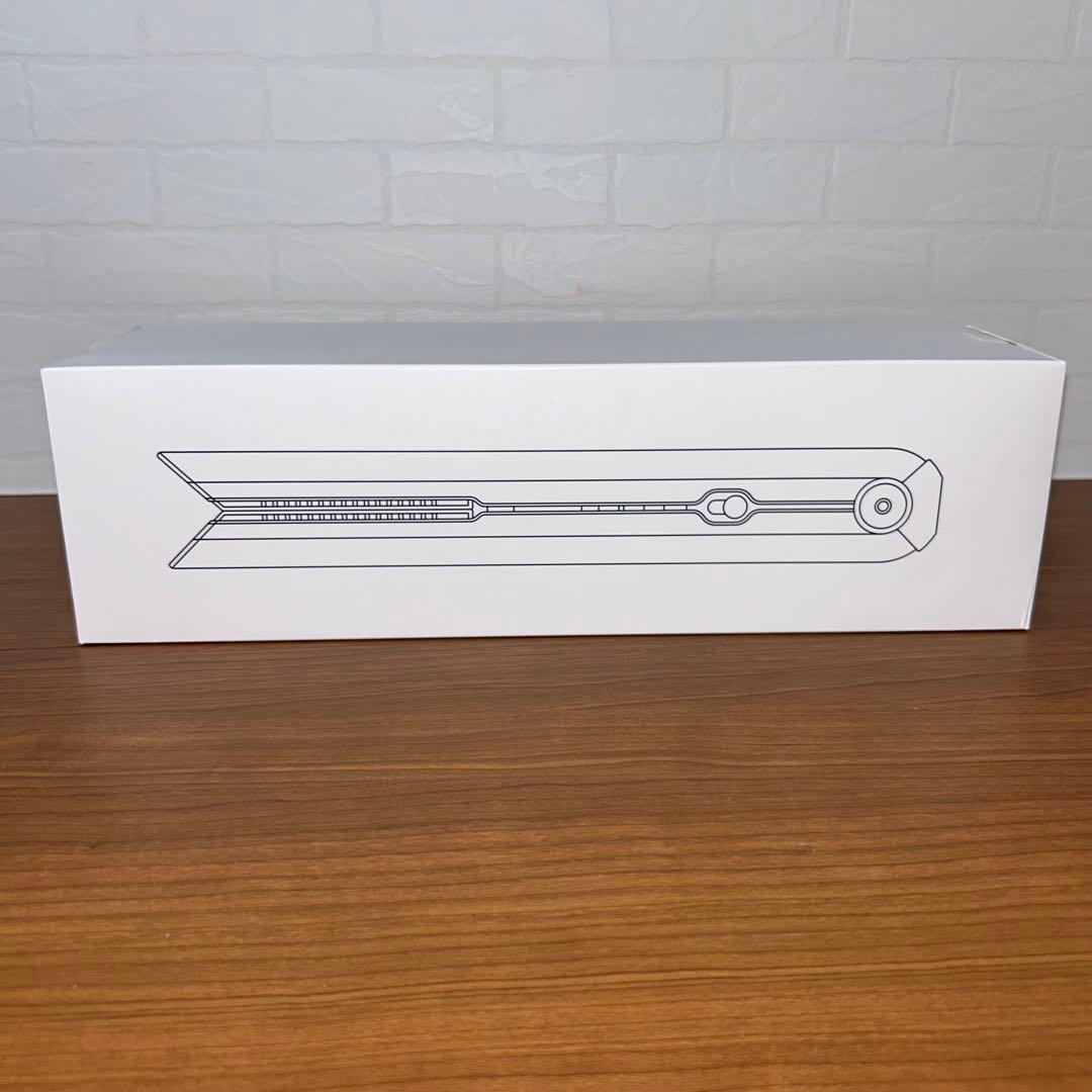 dyson corrale ストレートヘアアイロン HS07 箱付き