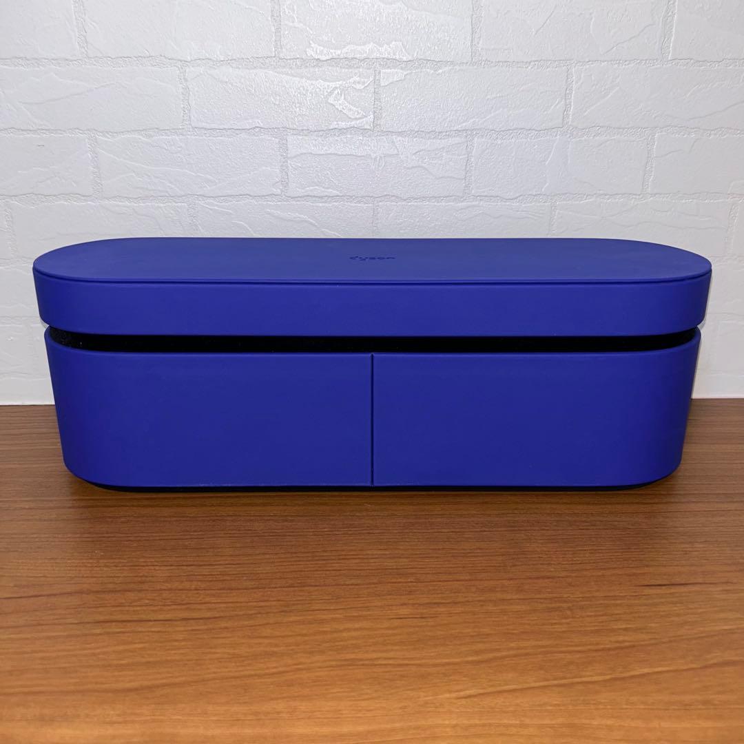 dyson corrale ストレートヘアアイロン HS07 箱付き