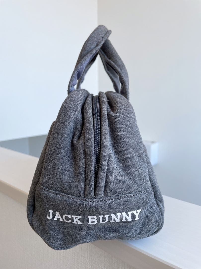 ジャックバニー PEARLY GATES パーリーゲイツ ゴルフ カートバッグ