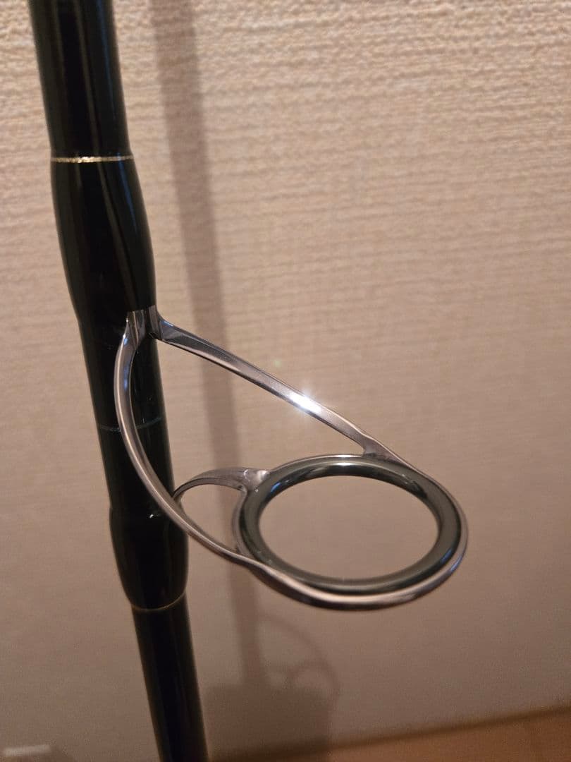 ヤマガブランクス　ブルースナイパー100MH