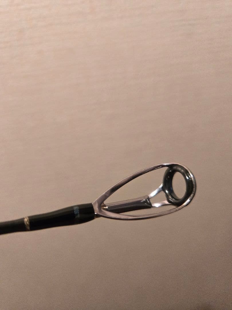 ヤマガブランクス　ブルースナイパー100MH