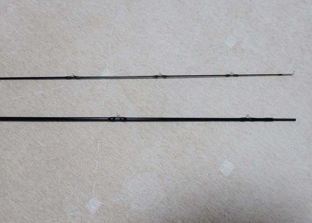 R.L. Winston IM6 803 　3番 　8ft 　2ピース