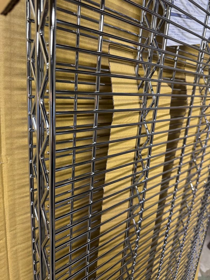 【Jyuuiti Ninomae 】 ERECTA LS1820