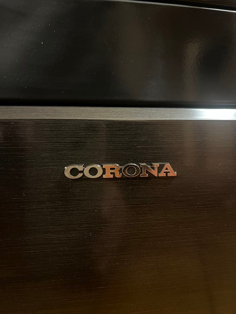 CORONA コロナ 石油ファンヒーター　FH-CWZ57BYA-KG