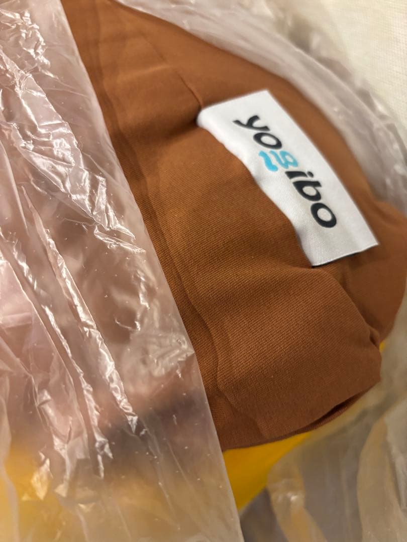 Yogibo Max Rainbow ヨギボー マックス レインボー