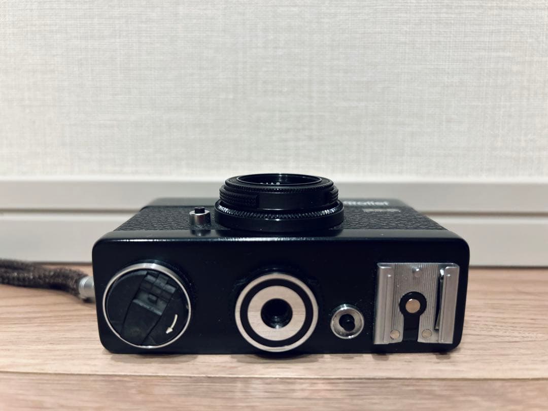 ローライRollei 35 B シンガポール製 美品