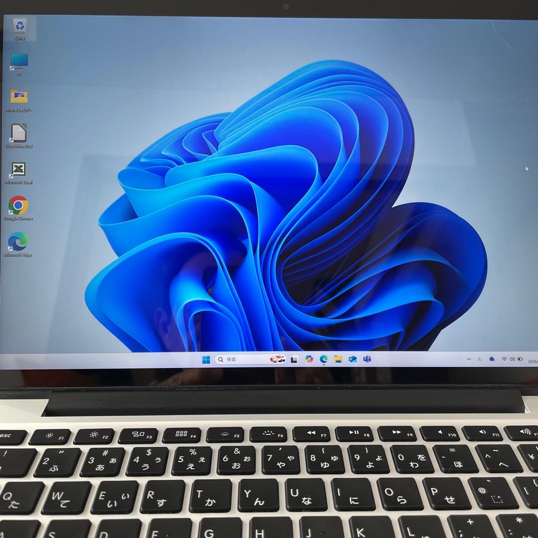 ●Az美品2015年 Mac Book Pro RAM16G 13inch
