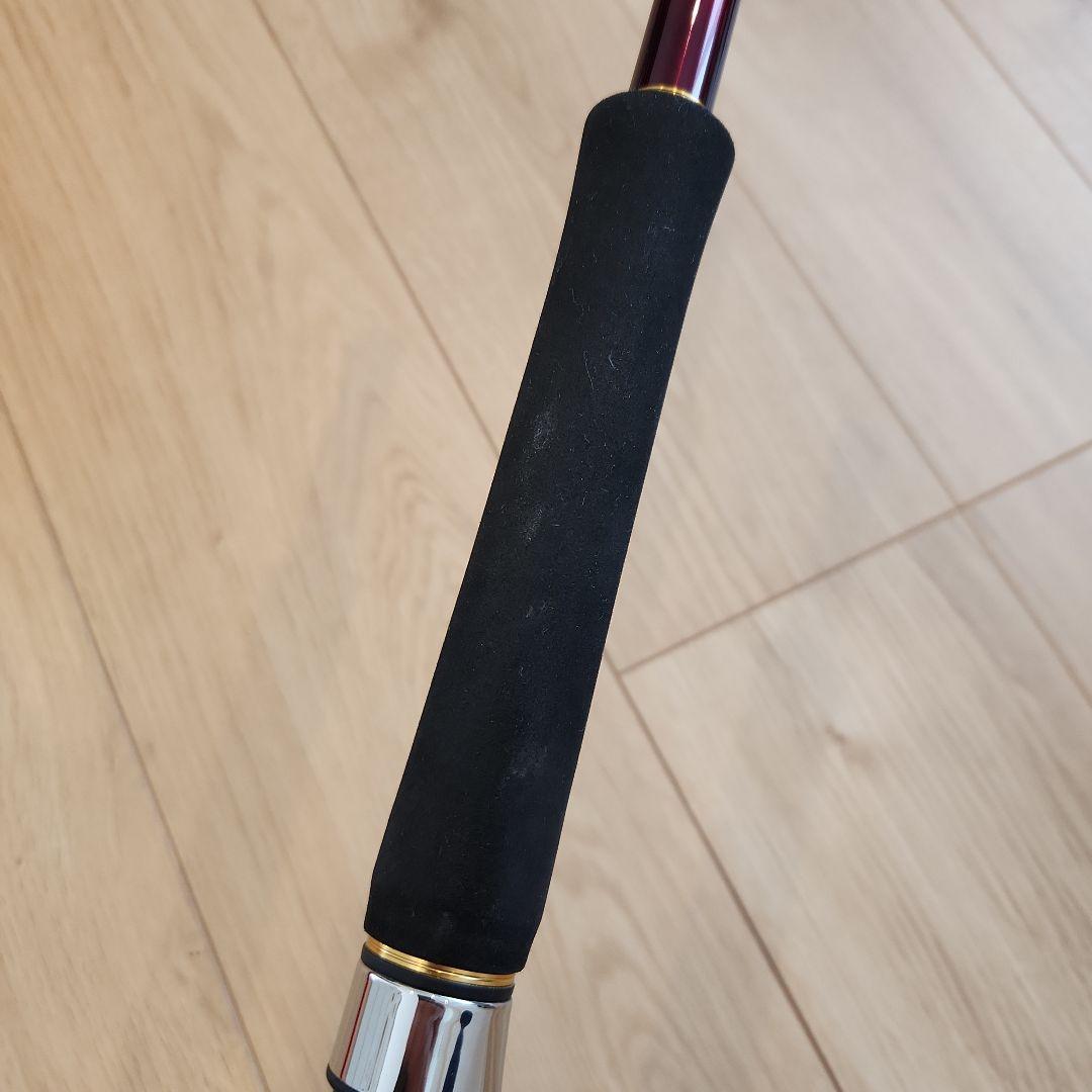 シマノ　ワールドシャウラbg　21055R-3