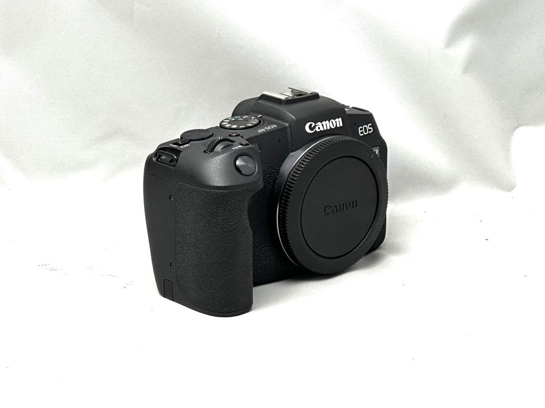Canon EOS RPミラーレス一眼カメラ