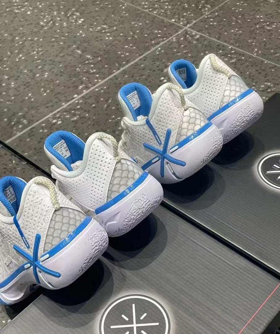 WOW リーニン Shadow 6 輪廻 US 8.5