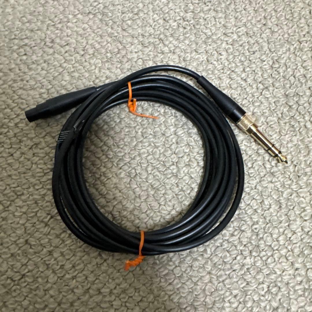 ヘッドホン beyerdynamic DT 900 PRO X