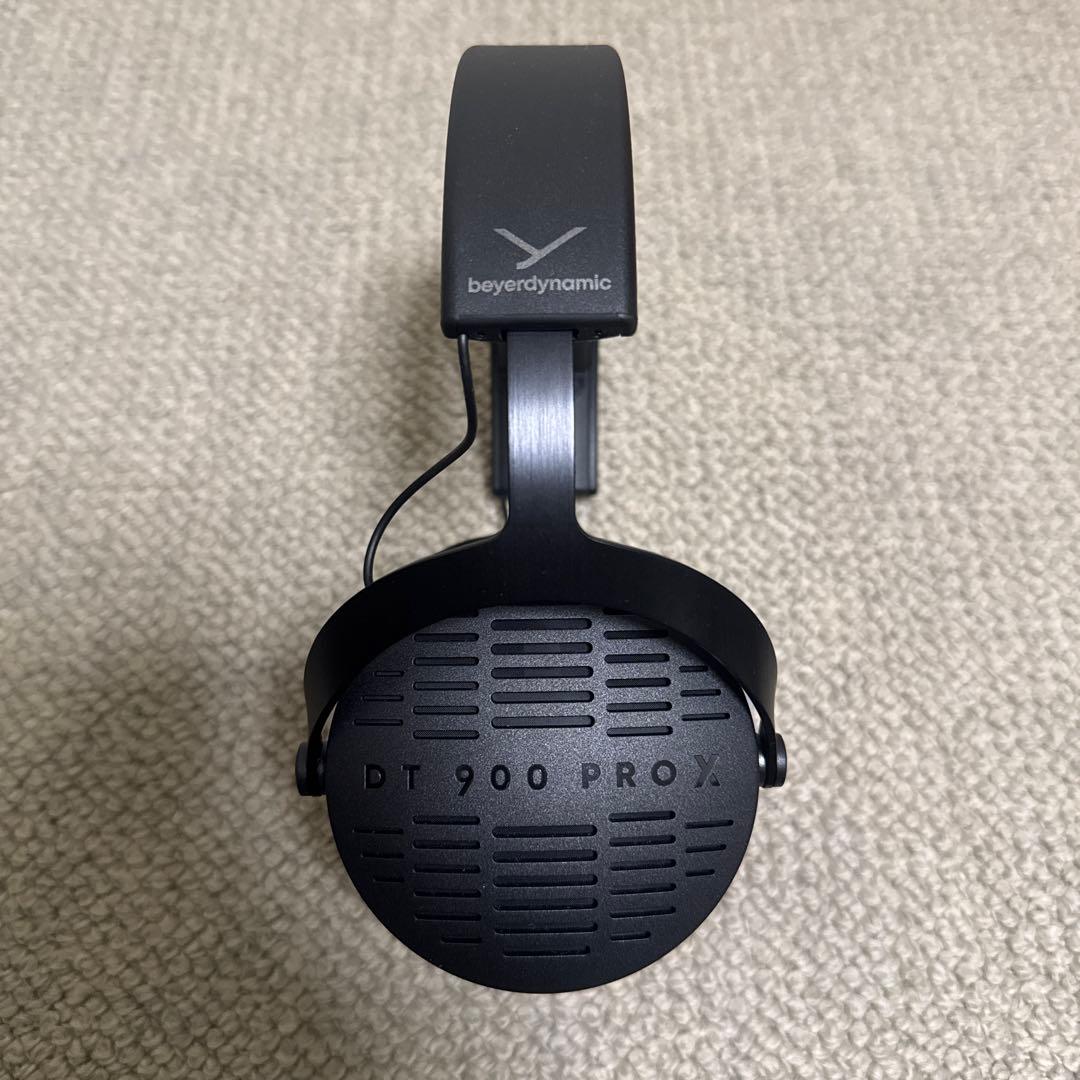 ヘッドホン beyerdynamic DT 900 PRO X
