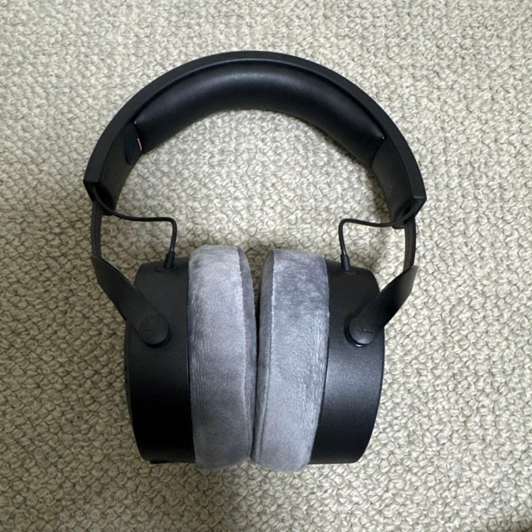 ヘッドホン beyerdynamic DT 900 PRO X