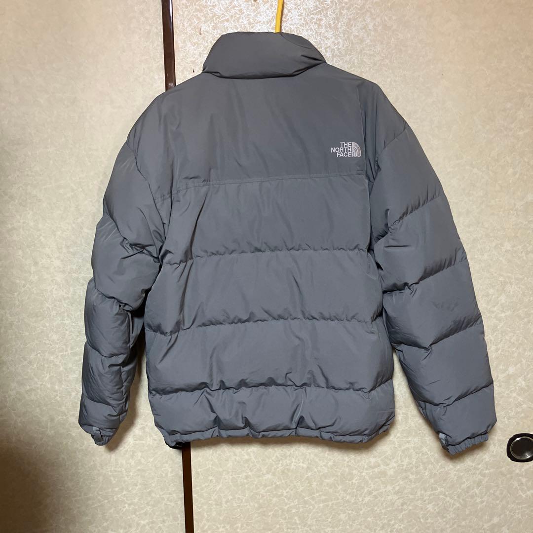 ☆未使用に近い‼️THE NORTH FACE ダウンジャケット　Lサイズ‼️