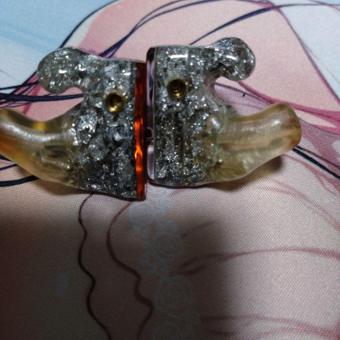 Westone ES60 カスタム IEM イヤホン インイヤー モニター