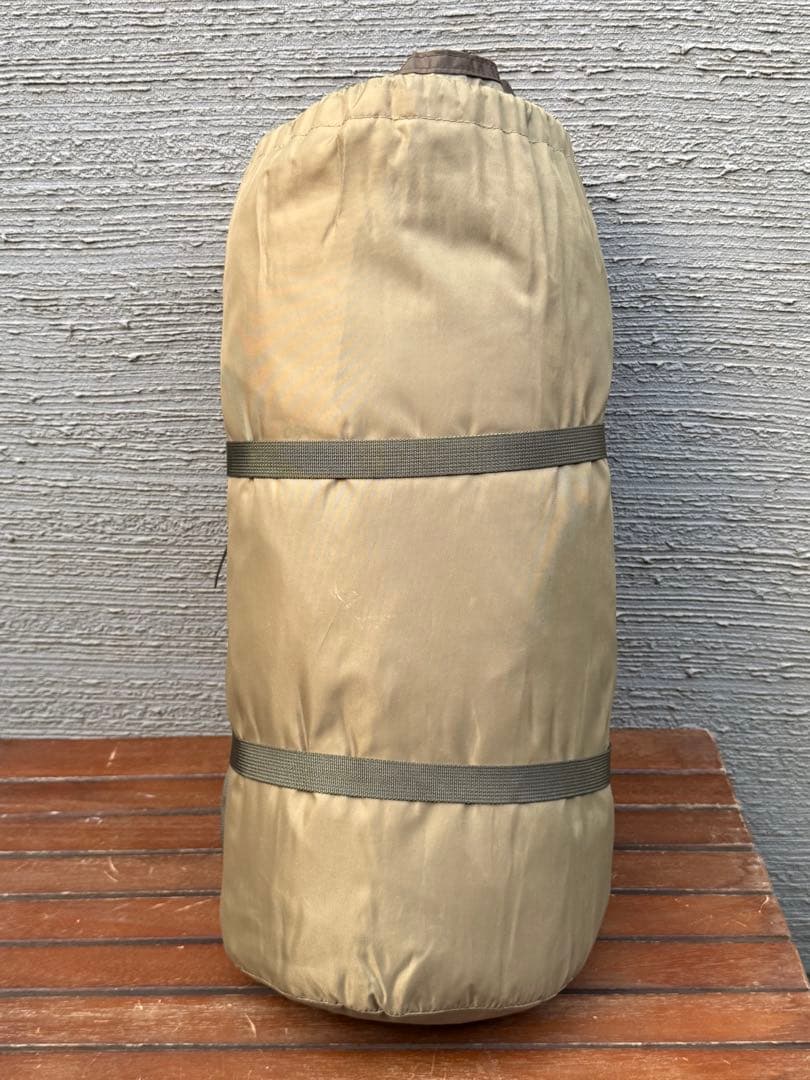 【美品】ogawa(オガワ) Stacy ST-II テント ロープ ペグ付き