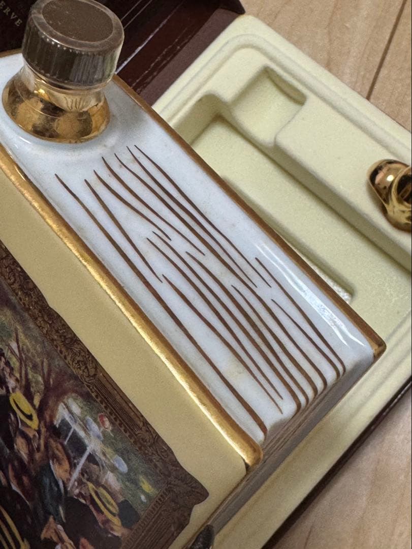 【希少】CAMUS SPECIAL RESERVE コニャック