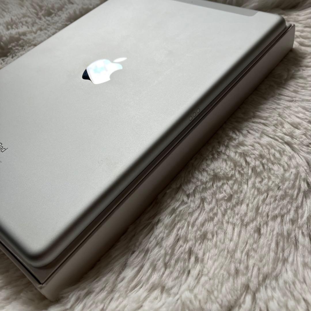 【即購入OK】iPad 第9世代 セルラーモデル【極美品】 #17 【付属品】