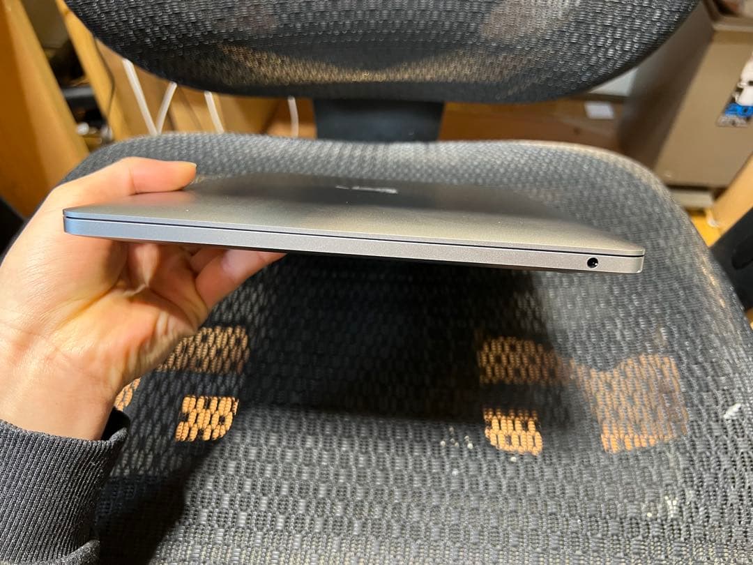 MacBook Pro 13 m1 A2338 ジャンク