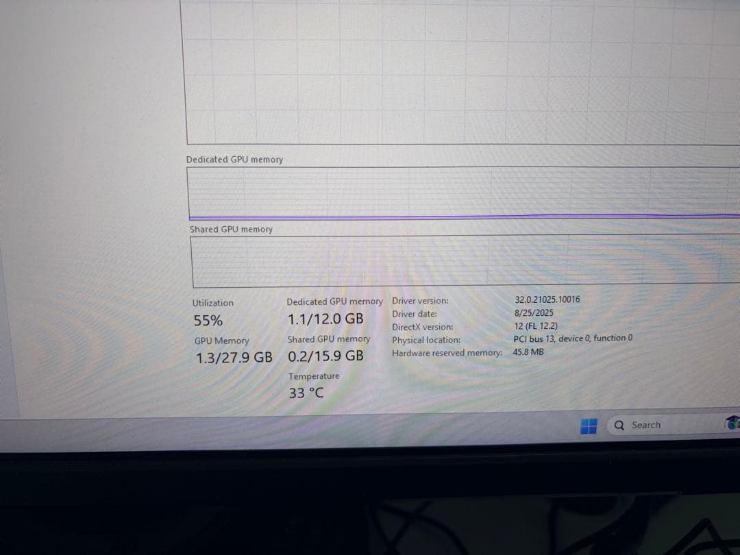 グラフィックボード・グラボ・ビデオカード TUF Gaming Radeon RX 6700 XT OC