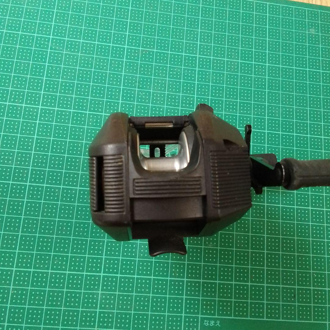 アブアンバサダー 821 FLIPPING