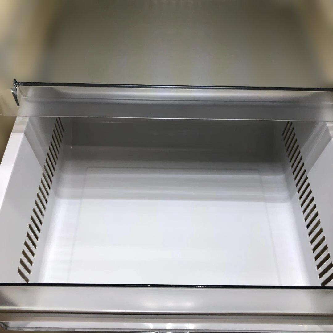 【送料無料 AQUA 冷蔵庫/冷凍庫 AQF-GS13J 2020年 88234