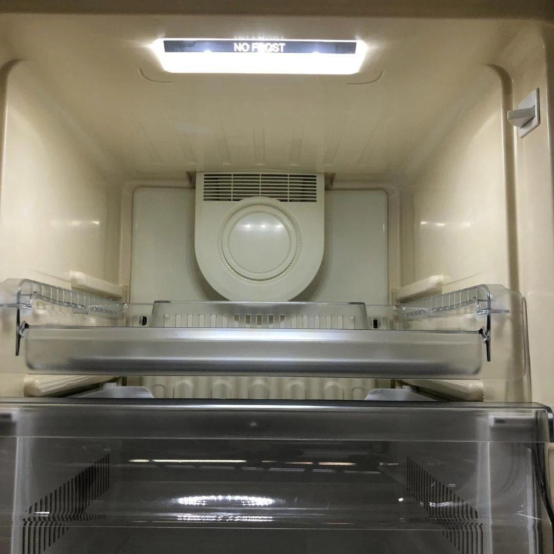 【送料無料 AQUA 冷蔵庫/冷凍庫 AQF-GS13J 2020年 88234