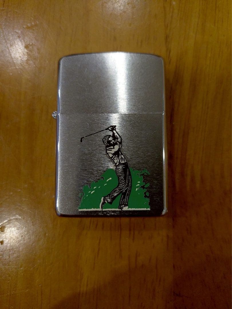 希少！ジッポまとめ売り　 木製フレーム付き