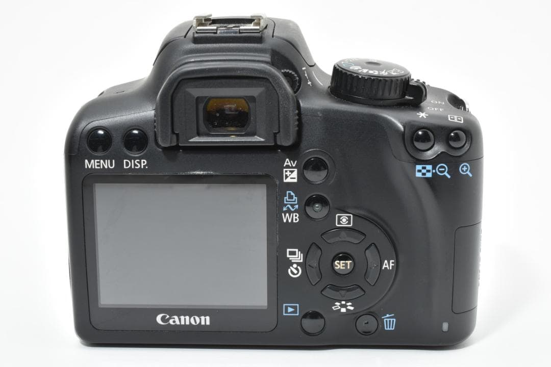 CANON キャノン EOS Kiss F＋EF 28-80mm USM カメラ