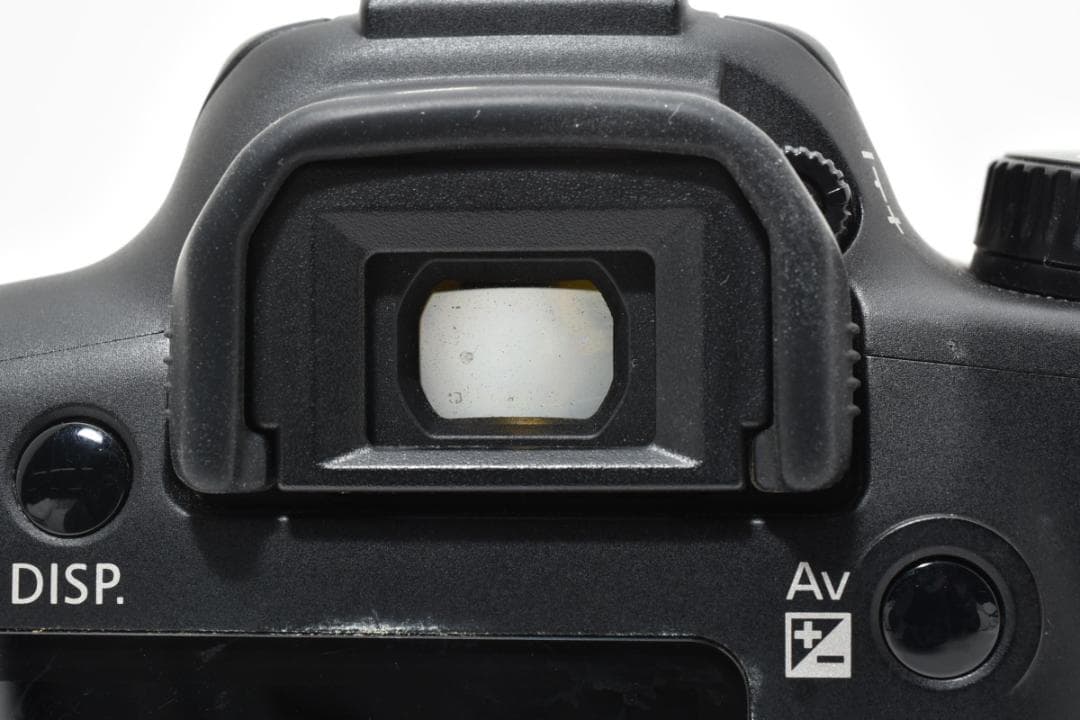 CANON キャノン EOS Kiss F＋EF 28-80mm USM カメラ